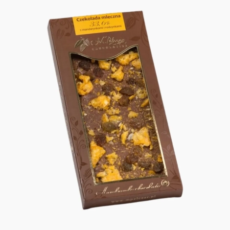 Zestaw trzech czekolad - biała, mleczna, gorzka 240g